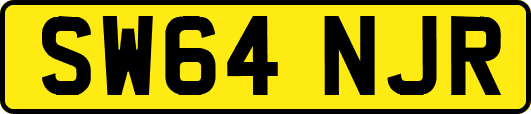 SW64NJR