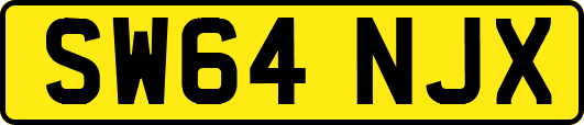 SW64NJX
