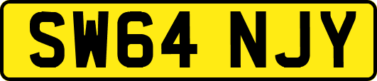 SW64NJY