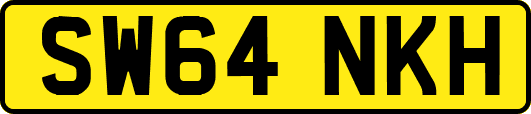 SW64NKH