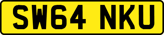 SW64NKU