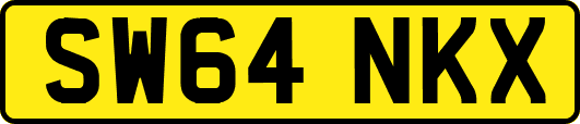 SW64NKX