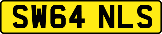 SW64NLS