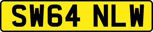 SW64NLW