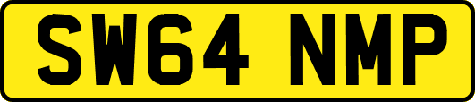SW64NMP
