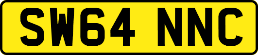 SW64NNC