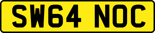 SW64NOC