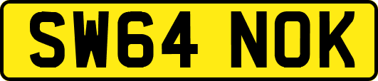 SW64NOK