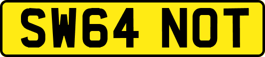 SW64NOT