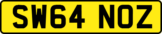 SW64NOZ