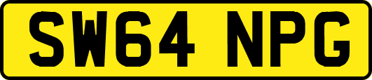 SW64NPG