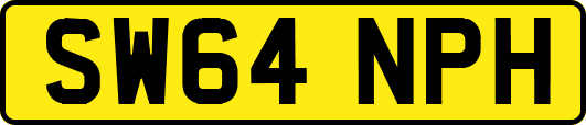 SW64NPH