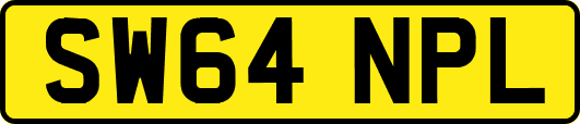 SW64NPL