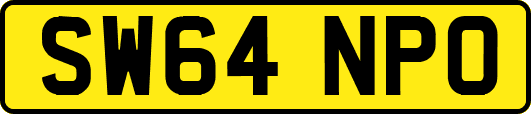 SW64NPO