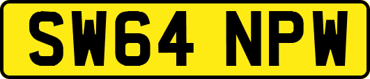 SW64NPW