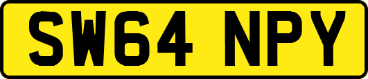 SW64NPY