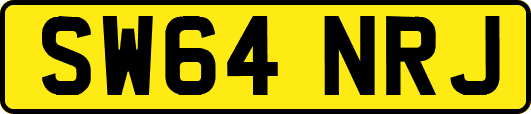 SW64NRJ