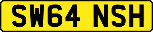 SW64NSH