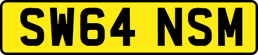SW64NSM