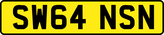SW64NSN