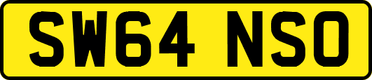 SW64NSO
