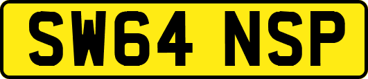 SW64NSP