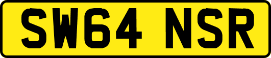 SW64NSR