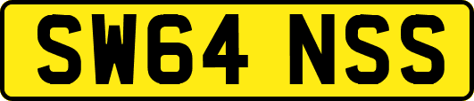 SW64NSS