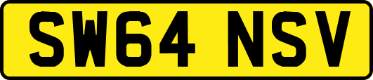 SW64NSV