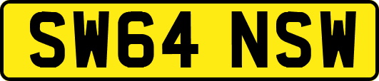 SW64NSW