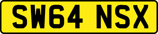 SW64NSX