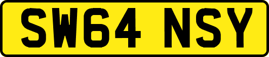 SW64NSY