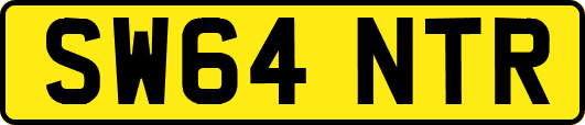 SW64NTR
