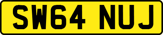 SW64NUJ