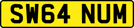 SW64NUM