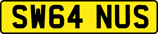 SW64NUS