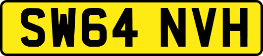 SW64NVH