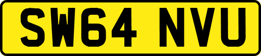 SW64NVU