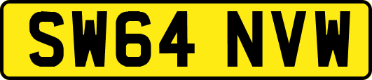 SW64NVW