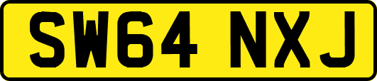 SW64NXJ
