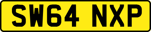 SW64NXP