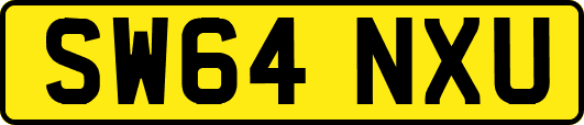 SW64NXU