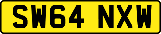 SW64NXW