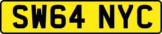 SW64NYC