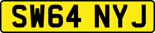 SW64NYJ