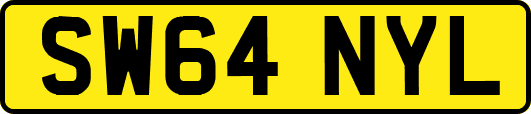 SW64NYL