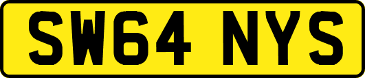SW64NYS