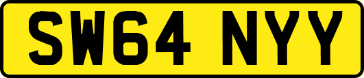 SW64NYY