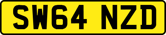 SW64NZD