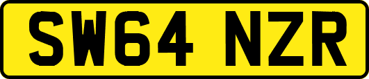 SW64NZR